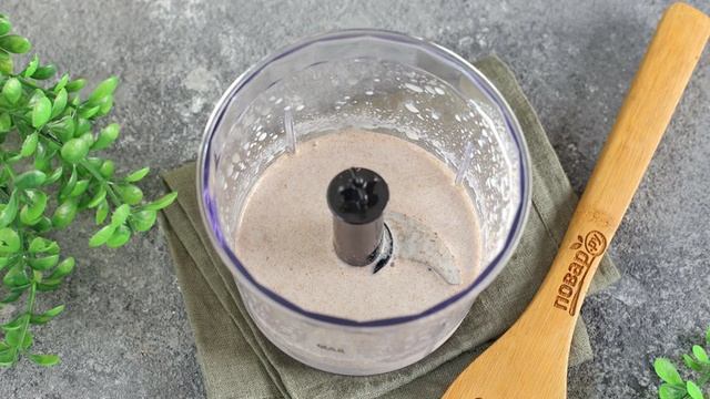 Сборник рецептов