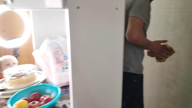 ОБНОВКИ ДЛЯ ПЛЕМЯННИКОВ?ПОЛНЫЙ????ДЕЛАЕМ ДЕЛА✂️? смотреть онлайн