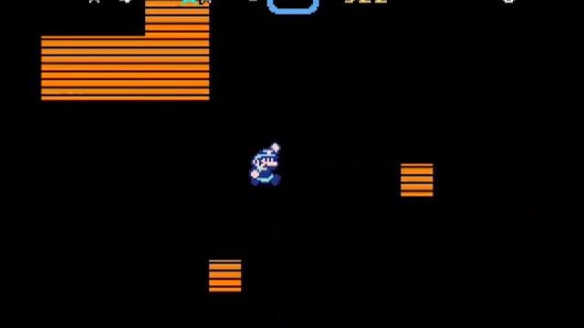 Make a Good Level Contest 2 - 34th (actually 32nd) place - Ultra Hole Drop by dishsoapbunny смотреть онлайн