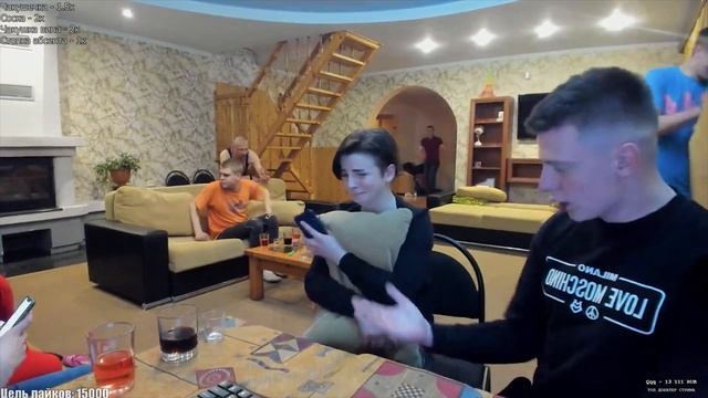 МЕЛСТРОЙ Я БЫДЛО? | ROFL смотреть онлайн