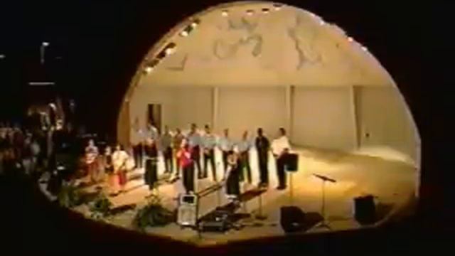 Rita Allen, Remembering 9/11, Harmonica and Children смотреть онлайн