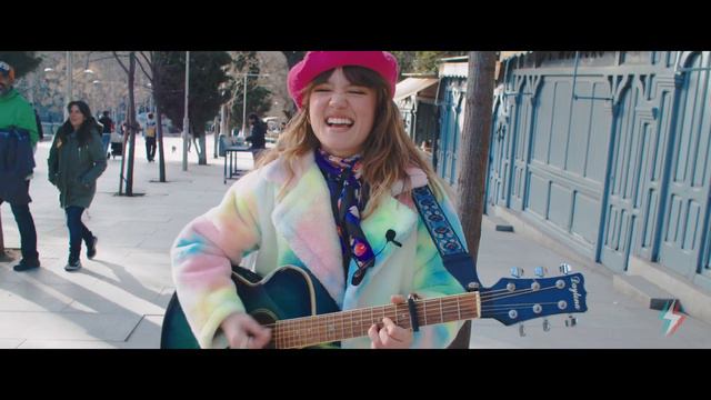 Lola Guerricaechevarria - Quiero verte brillar смотреть онлайн