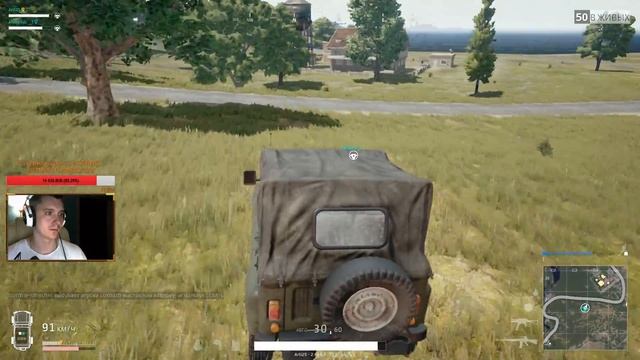 Ищем новую пушку Mini-14 смотреть онлайн