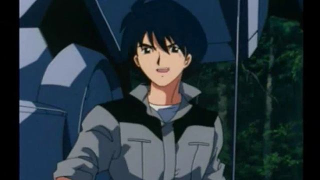 Mobile Suit Gundam Journety To Jaburo Tactics Battle CutScenes - Land Combat Gundam смотреть онлайн