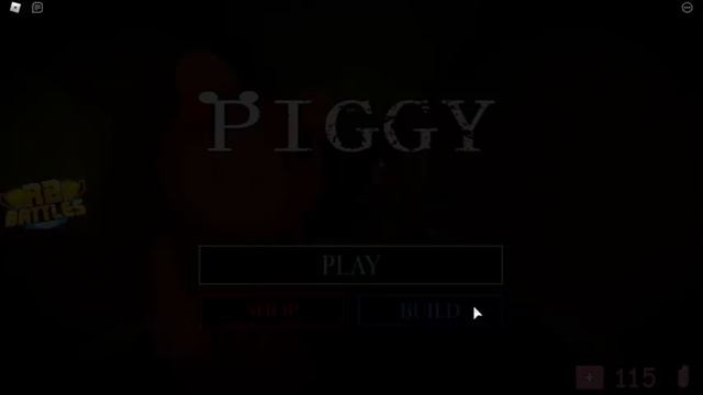 СВИНИНА СПРЯТАЛА ВСЕ ПРЕДМЕТЫ!? Roblox Piggy Book 1 смотреть онлайн