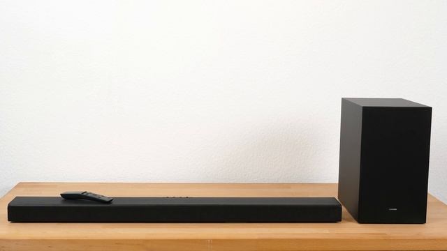 Die Soundbar für jedermann? – Samsung HW-A650 Test смотреть онлайн