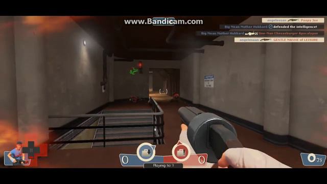 Team Fortress 2 Tutorial: How to add Bots in your server смотреть онлайн