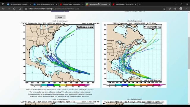 Hurricane Elsa смотреть онлайн