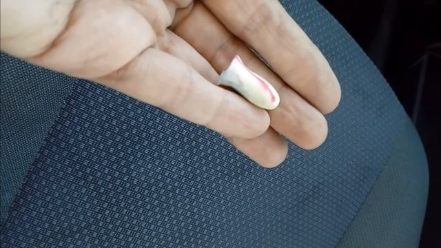 Fiat Punto mk2 - Fixing Shift Knob - DIYChannel смотреть онлайн