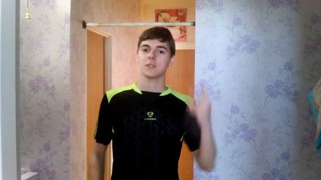 Как научиться подтягиваться! Что делать, если не умеешь подтягиваться! часть 1! смотреть онлайн