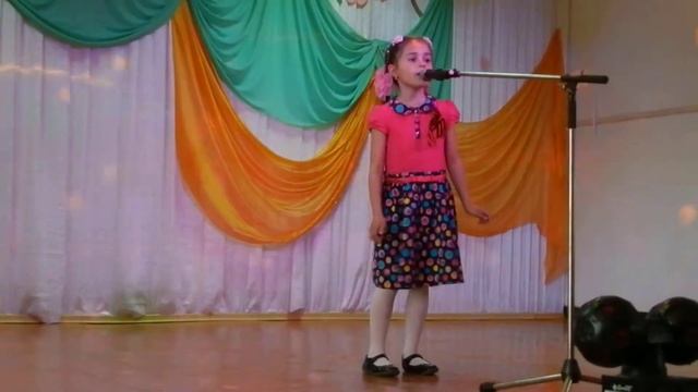 Поет Агата Королева Волшебный цветок смотреть онлайн