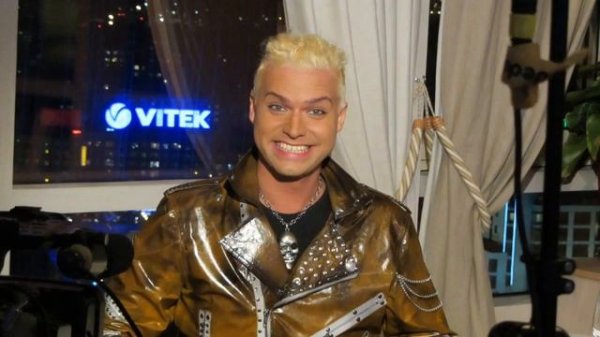 0018. Гоген против Ментов - Гоген Солнцев