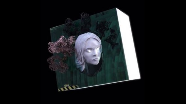 Lindsay Lohan - Xanax (Thunder Version)