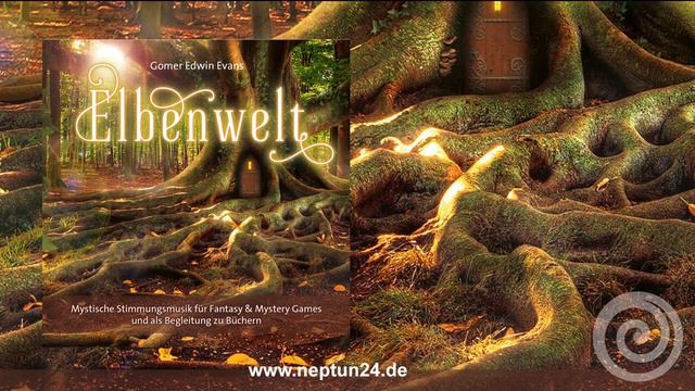 Elven World: Fantastic Music By Gomer Edwin Evans (PureRelax.TV)