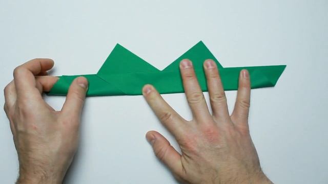 Comment faire des lunettes origami à partir de papier смотреть онлайн