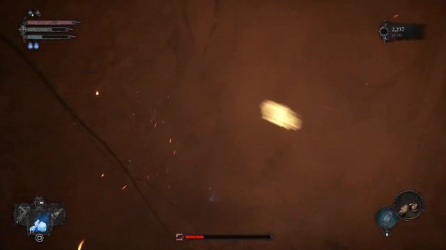 Lords of the Fallen Святые угодники (Часть 3) смотреть онлайн