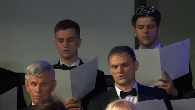 28 апреля 2019г. 10:00AM - Церковь г. Брайт смотреть онлайн