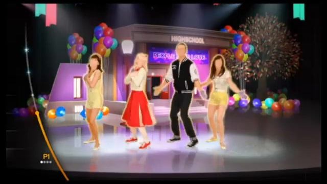 Abba You Can Dance People Need Love смотреть онлайн