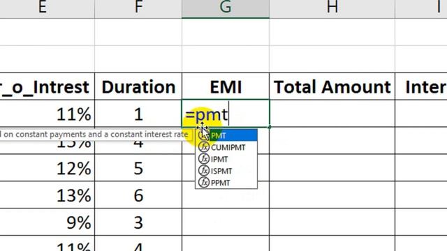 loan repayment schedule excel Sheet || loan management system excel template. смотреть онлайн