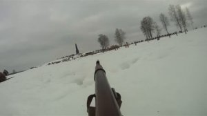 Реконструкция Первой Мировой Войны