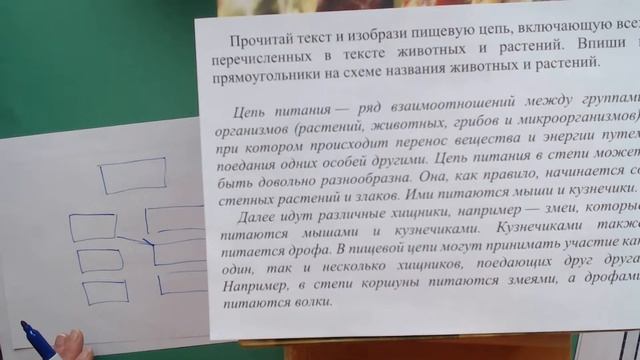 Подготовка к ВПР. Математика 4 класс. Задание 10 смотреть онлайн