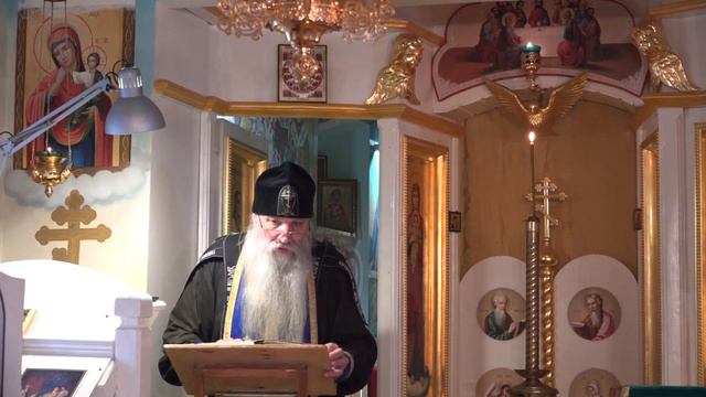 Господь помогает ребенку, если просишь об этом. Молитва Оптинских старцев. смотреть онлайн