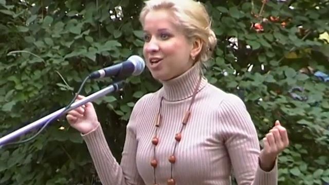 ТШ Образ - День города 2011 (часть 8) смотреть онлайн