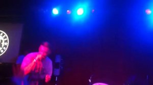 Сиквел, 9 Грамм, 16 тонн, (Live)