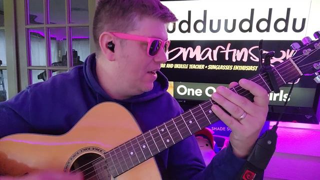 One Of Your Girls - Troye Sivan Guitar Tutorial (Beginner Lesson!) смотреть онлайн