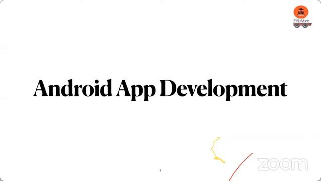 Android Day 1 смотреть онлайн