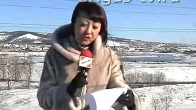 ТЭЦ загрязняет окрудающую среду смотреть онлайн