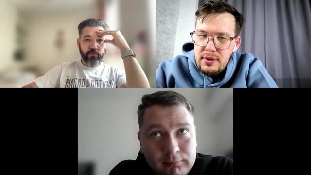 FitTech. Дмитрий Чередник. Бизнес-процесс продаж - воронка. 4 часть смотреть онлайн