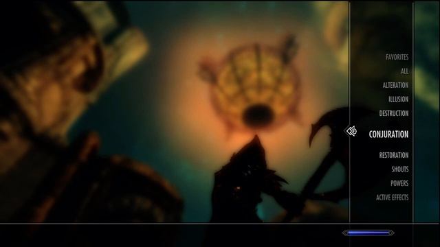 Skyrim: Secret Dragon + Soul Gem Farming смотреть онлайн