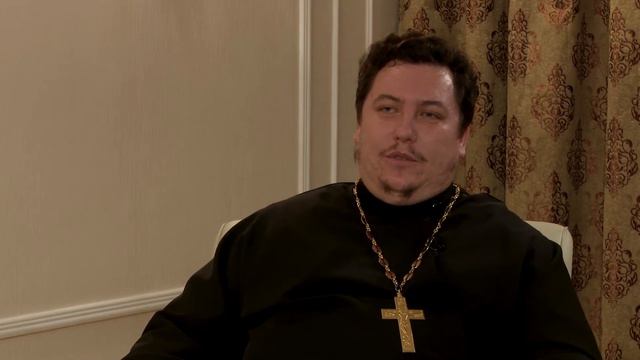 «Православные беседы». О деятельной любви (продолжение) смотреть онлайн