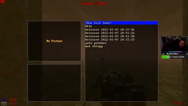 [DOOMowe WADowice] Quake 2 PSX , Painkiller i kilka innych dziwnosci смотреть онлайн