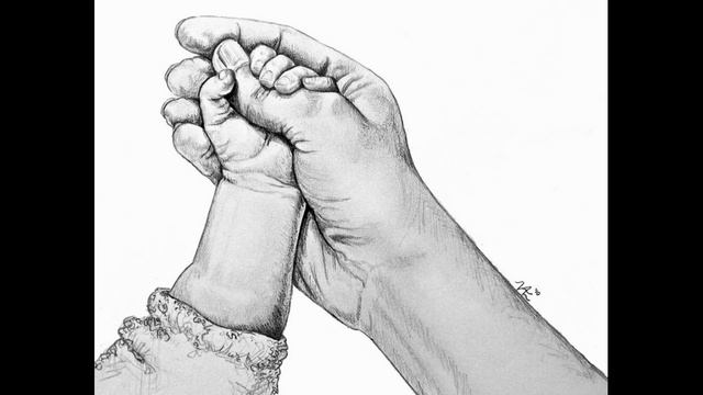 Поздравление для БАБУШКИ! Бабушка, с Днем Рождения! смотреть онлайн