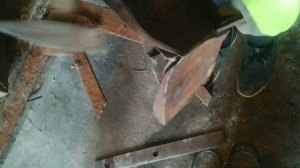 Простая сажалка для картофеля своими руками