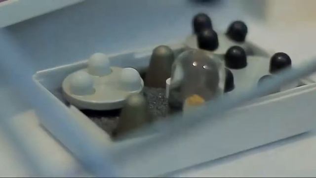 Аппарат биомеханической стимуляции ШАРМ1 смотреть онлайн