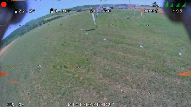 MAM Drone Racing 2022 Montauban Air Modèles смотреть онлайн