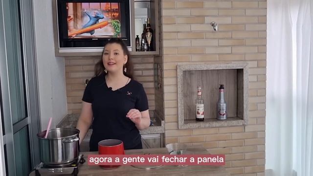Sopa Do Remy - Ratatouille - Juju Na Cozinha ???