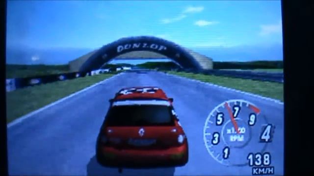 Race Driver Create & Race: Custom Tracks смотреть онлайн