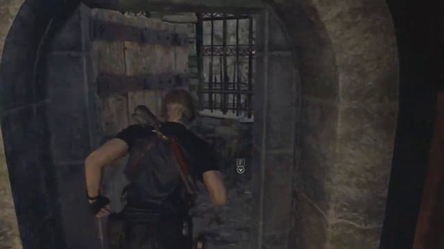 Собака напугала стримера в Resident Evil 4 Remake смотреть онлайн
