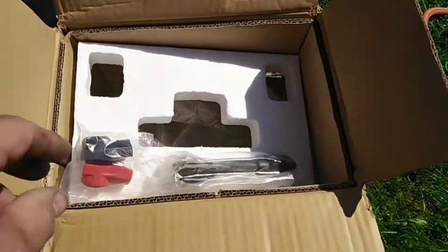 Система Хука для подводного поиска