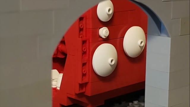 ALL LEGO Trevor Henderson MONSTERS (Animations) смотреть онлайн