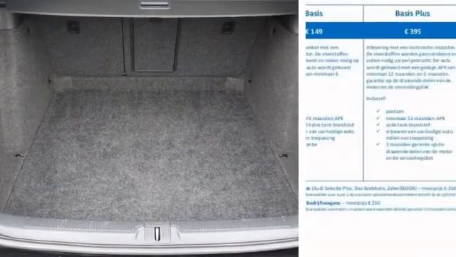Škoda Octavia Combi 1.2 TSI ELEGANCE BUSINESS LINE Xenon / PDC / смотреть онлайн
