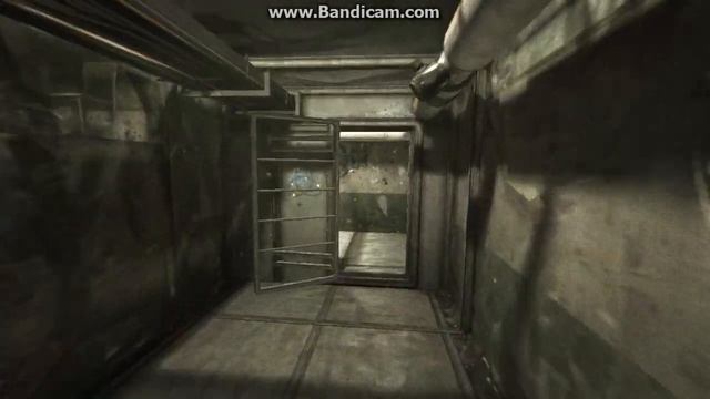 Outlast Whistleblower- наручники смотреть онлайн