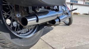 Harley-Davidson Dyna Wide Glide FXDWG 2002