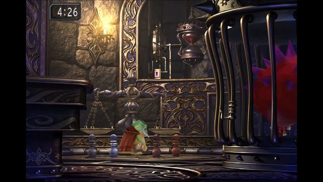 Lets Play Final Fantasy 9 w Moguri Mod: Ep 23: Oeilvert & Desert Palace смотреть онлайн