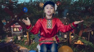 Частушки на 8 марта