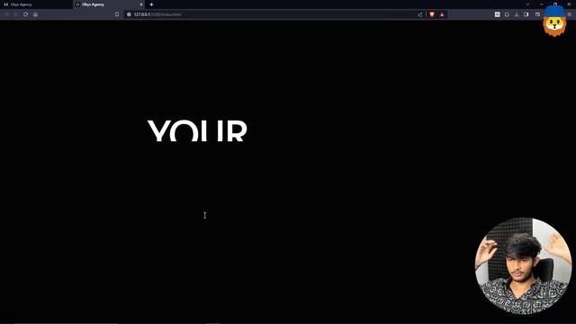 21.3 Final Project -Let's bring Shery.js Into the Scene смотреть онлайн